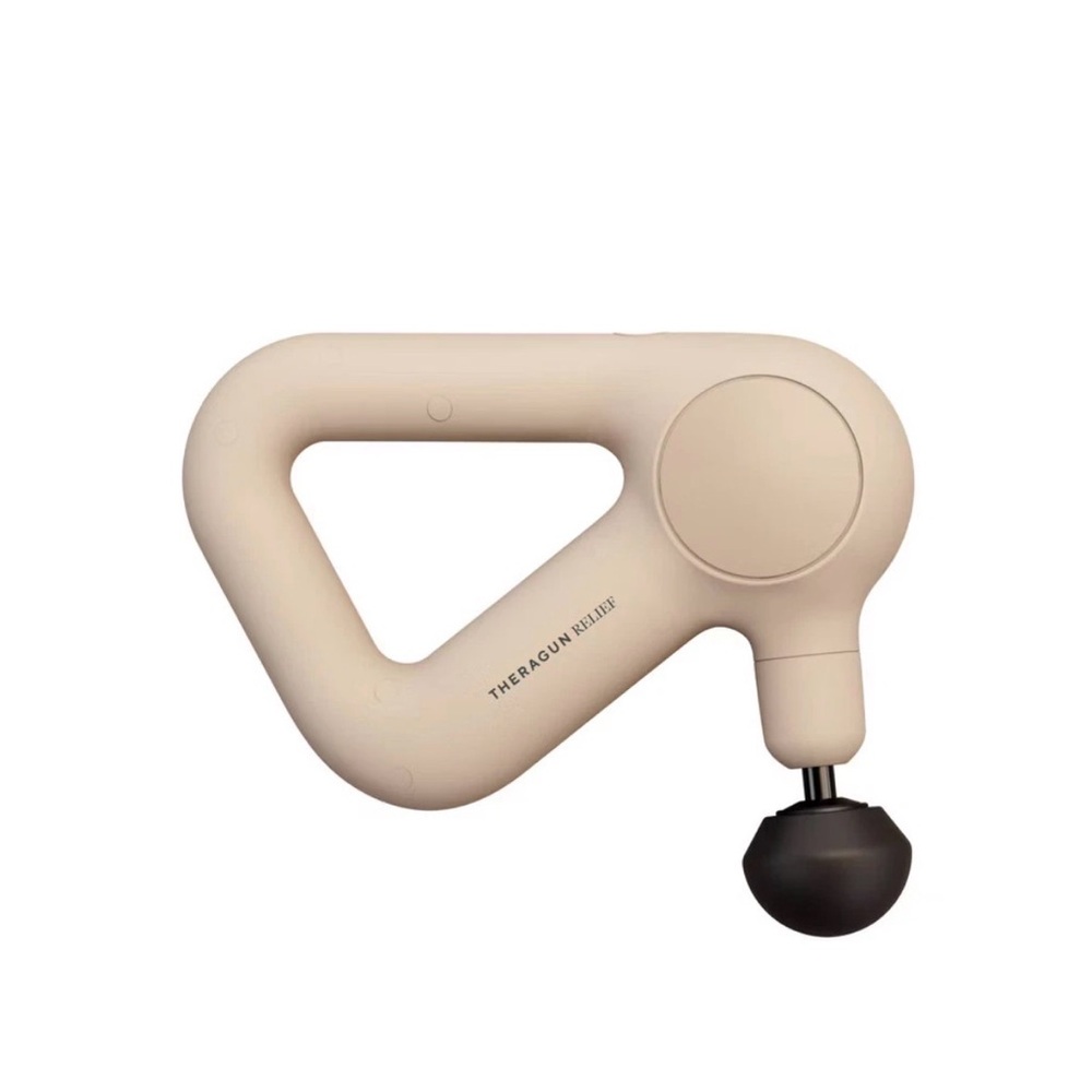 New in Box Therabody Cream massage gun - Picture 3 of 6